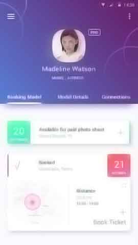 在线网站攻击软件不限设备安装的企业定制界面